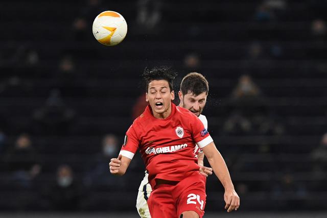 三亚亚沙会丨沈萍、颜鹏：担任中国体育代表团旗手倍感荣幸