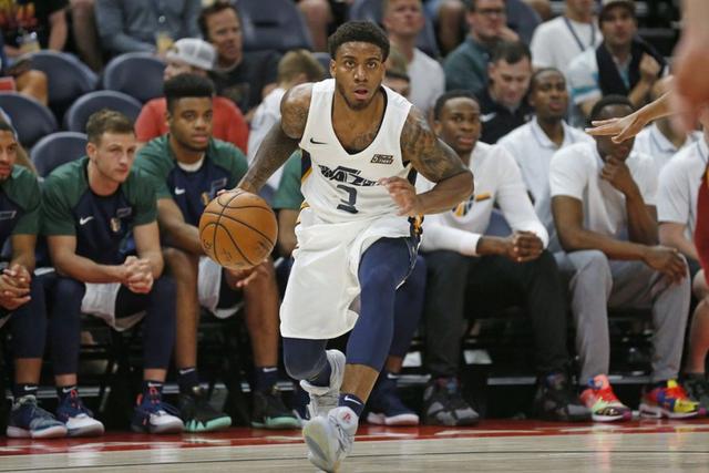 国王不敌绿军战绩与湖人持平 鹈鹕负马刺4连败